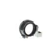 Steel City BG803A INSUL GNDG BSHG 1IN MALL IRON