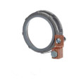 Steel City CI2628 3-1/2 GRD INSL. BUSH.