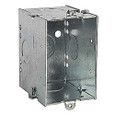 Steel City CWLE1/2-25 Switch Boxes