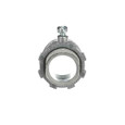 Steel City CI38 FLEXIBLE CONDUIT STRAP 3/8