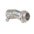 Steel City CI38 FLEXIBLE CONDUIT STRAP 3/8