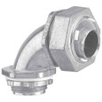 Steel City CI38 FLEXIBLE CONDUIT STRAP 3/8