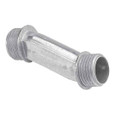 Steel City CI38 FLEXIBLE CONDUIT STRAP 3/8