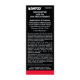 SATCO Lighting S23403 2W C11 LED, Satin Spun, Clear, Medium Base, 2700K, 120 Lumens, 120V