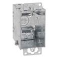 Steel City CWV 1/2 Switch Boxes