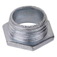 Steel City HA 904 1 1/4 CHASE NIP,RGD/IMC,IRON-ZPLD,I