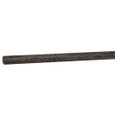 Steel City HBB 18 STL CEIL BOX HGR BAR, 18 INCH STEEL