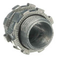 Steel City BS 201 1/2 INCH BOX SPACER,RGD/IMC,DC
