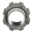 Steel City BS 201 1/2 INCH BOX SPACER,RGD/IMC,DC