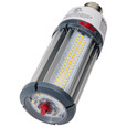 SATCO Lighting S23147 22/18/16 Wattage Selectable, LED HID Replacement, CCT Selectable, Type B, Ballast Bypass, Medium Base, 100-277V