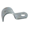 Steel City HS 104 1.25 INCH STRAP, RGD/IMC,STL,1 HOLE