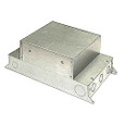 Steel City FPTCACP BRASS COVER
