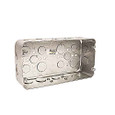 Steel City H3BD 1/2 3/4 Gang Boxes