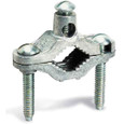 Steel City GC-006 GROUND CLAMP - CAST BRASS