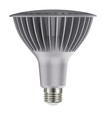 SATCO Lighting S29760 27W, LED PAR38, 3000K, 40 degree Beam Angle, Medium Base, 100-277V