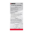 SATCO Lighting S49676 100W LED HID Replacement, 4000K, Extended Mogul Base, Type B Ballast Bypass, Economy Hi-Pro
