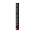 SATCO Lighting S21359 8W T9 LED, Clear, Medium Base, 90 CRI, 3000K, 120V