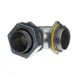Steel City LT297 CONNECTOR DIE CAST ZINC