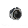 Steel City LT297 CONNECTOR DIE CAST ZINC
