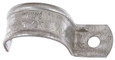 Steel City HS106-1 2 STRAP, RGD/IMC,STL,1 HOLE,EA