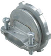 Steel City NC051-1 1 1/2 CONN,CLMP,USE W/ NMSC,DC,1/B