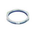 Steel City LS 109 3 1/2IN SEALING LOCKNUT,RGD/IMC,STL
