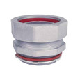 Steel City LT350T-SC 3-1/2INCH INSUL STRAIGHT SC LT CONN