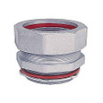 Steel City LT350T-SC 3-1/2INCH INSUL STRAIGHT SC LT CONN