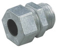 Steel City L6922-2 3/4 INCH CORD GRIP CONNECTOR,2/BG