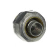 Steel City LT 201 1/2 INCH CONN,LT FLEX METAL,DC
