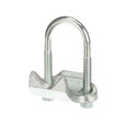 Steel City RC 1 1 IN RIGHT ANGLE PIPE SUPPORT