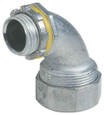 Steel City LT 293 1 INCH CONN,90DEG,LT FLEX METAL,DC