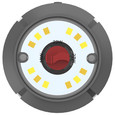 SATCO Lighting S23148 27/22/18 Wattage Selectable, LED HID Replacement, CCT Selectable, Type B, Ballast Bypass, Medium Base, 100-277V