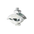 Steel City PC-1HDG PC BEAM CLP OD1.315IN NOM SZ1IN HDG
