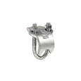 Steel City RC212HDG Beam Clamps
