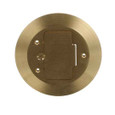 Steel City P60-CACP-GFCI P60 SERIES BRASS CACP FOR GFCI