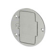 Steel City P60GFCI-AL P60 SERIES ALUM GFCI COVER