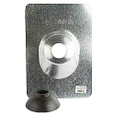 Steel City RF114BB Roof Flashing