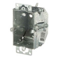 Steel City LCOWC SWBX,10.5C,GNGBLE,EAR NMCBL 3/4IN