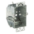 Steel City LCOWC SWBX,10.5C,GNGBLE,EAR NMCBL 3/4IN