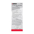 Satco Lighting SAT-S49390 18 Watt LED HID Replacement - 80 CRI - 5000K - Type B - Ballast Bypass - Medium base - Economy Hi-Pro