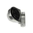 Steel City SH 103 1 INCH SVCE CAP,CLMP,RGD/IMC/EMT,AL