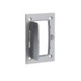 Steel City P64-GFCI-AL AL GFCI COVER PLATE FOR 640/840