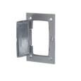 Steel City P64-GFCI-AL AL GFCI COVER PLATE FOR 640/840