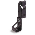 Steel City SSF-BZ1-B3/8 Clip to Rod/Wire Hanger, Z Purlin