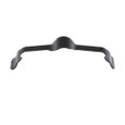 Steel City SSF-CK535 FLEX COND HANGER FRM DROP WIRE, No8