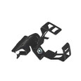 Steel City SSF-CC1 1/4-F3/4 Clip, Side Flange-Mount Conduit
