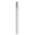 SATCO Lighting S39901 9W T8 LED, 2Ft, 3500K, Medium Bi Pin Base, 50000 Avg Rated Hours, 1100 Lumens, Type B, Ballast Bypass