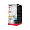 Satco Lighting SAT-S29830 6 Watt - A19 LED - 2700K - Medium base - 220 deg. Beam Angle - 120 Volt