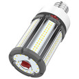 SATCO Lighting S23149 36/27/18 Wattage Selectable, LED HID Replacement, CCT Selectable, Type B, Ballast Bypass, Medium Base, 100-277V